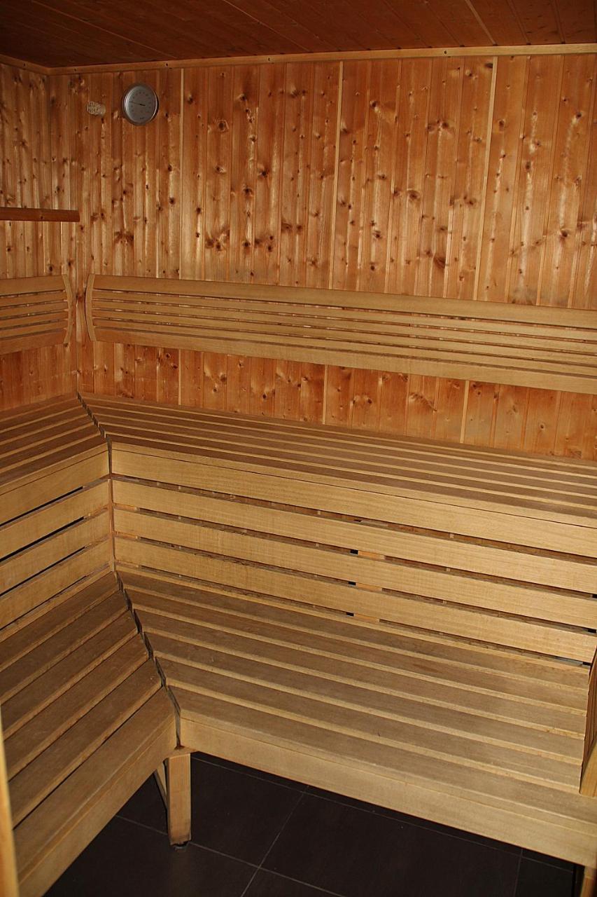 Apartament Polanki Kolobrzeg Luaran gambar